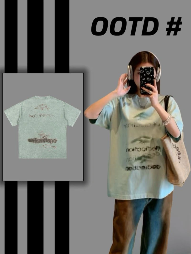 HighPerformance Balenciaga T-Shirts 98385