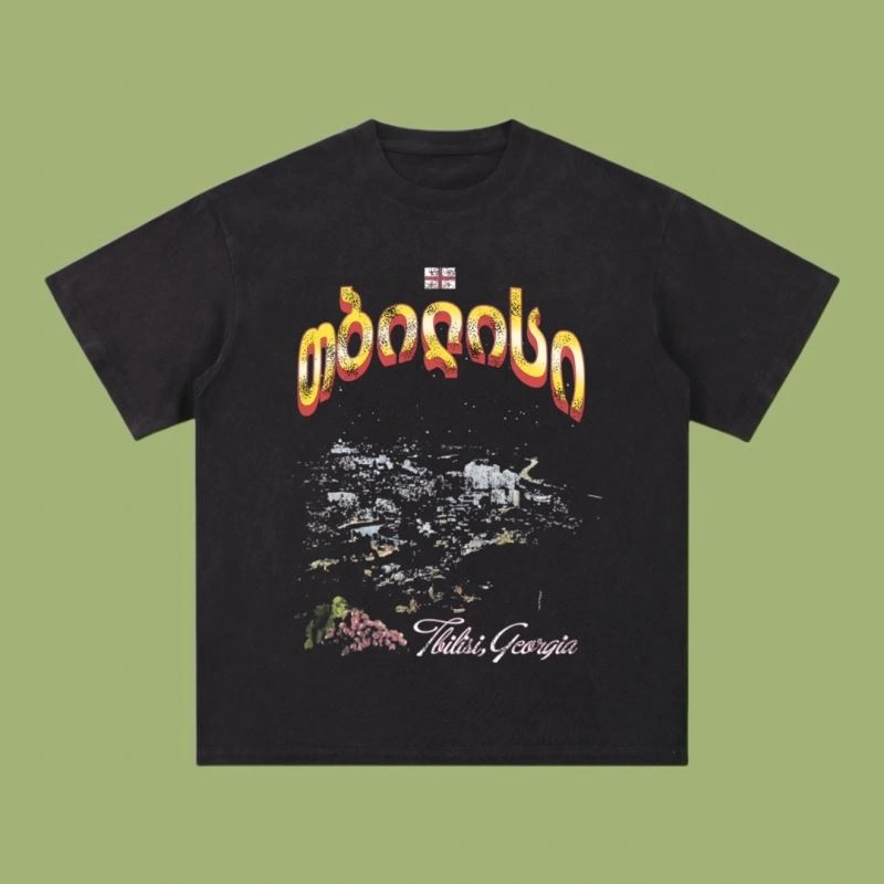 WaterResistant Balenciaga T-Shirts 98352