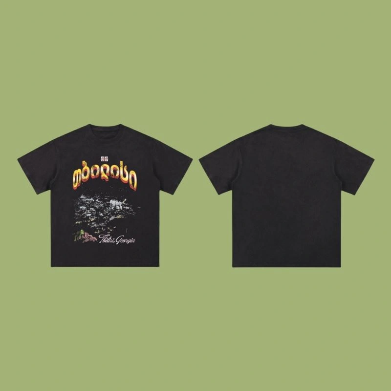WaterResistant Balenciaga T-Shirts 98352