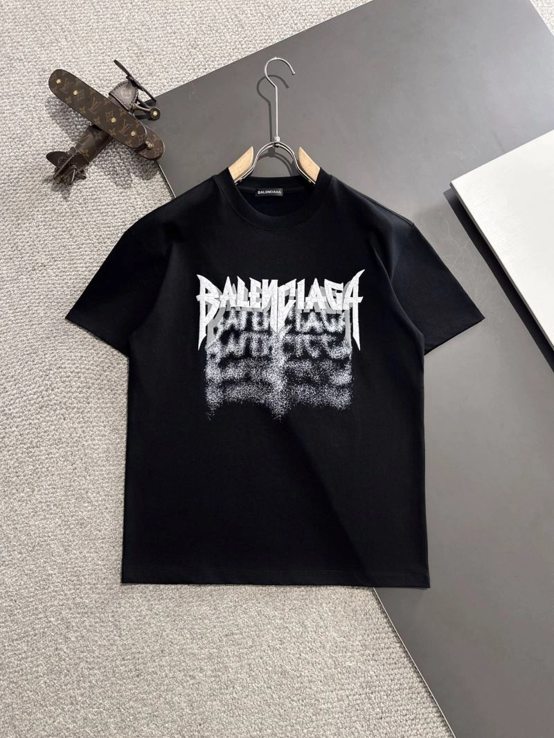 Balenciaga T-Shirts Contemporary 98372