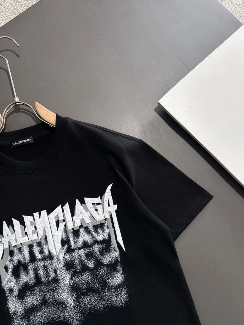 Balenciaga T-Shirts Contemporary 98372