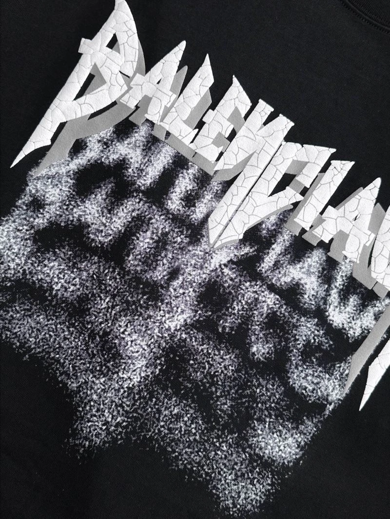 Balenciaga T-Shirts Contemporary 98372