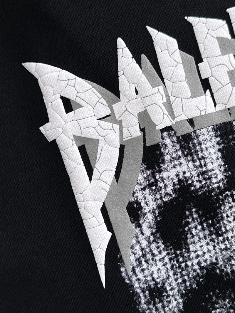 Balenciaga T-Shirts Contemporary 98372