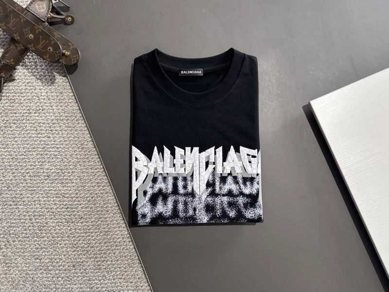 Balenciaga T-Shirts Contemporary 98372