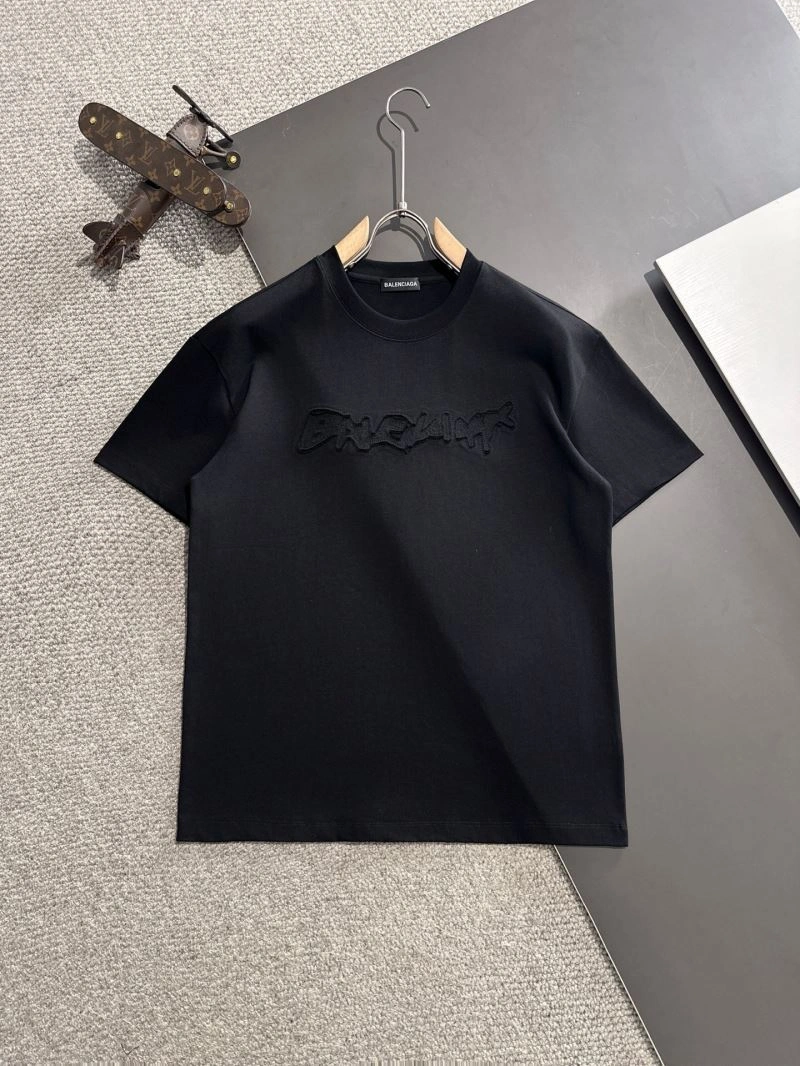 Casual Balenciaga T-Shirts 98351
