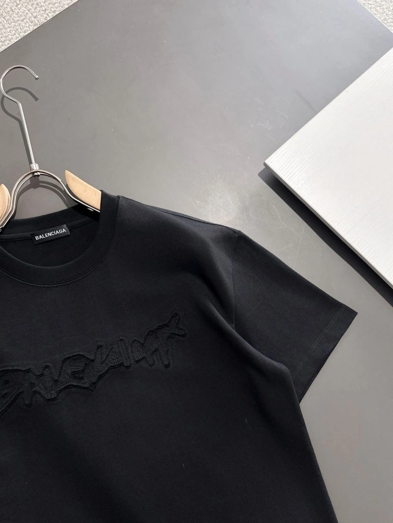 Casual Balenciaga T-Shirts 98351