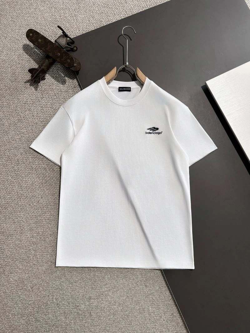Balenciaga T-Shirts Upgraded 98347