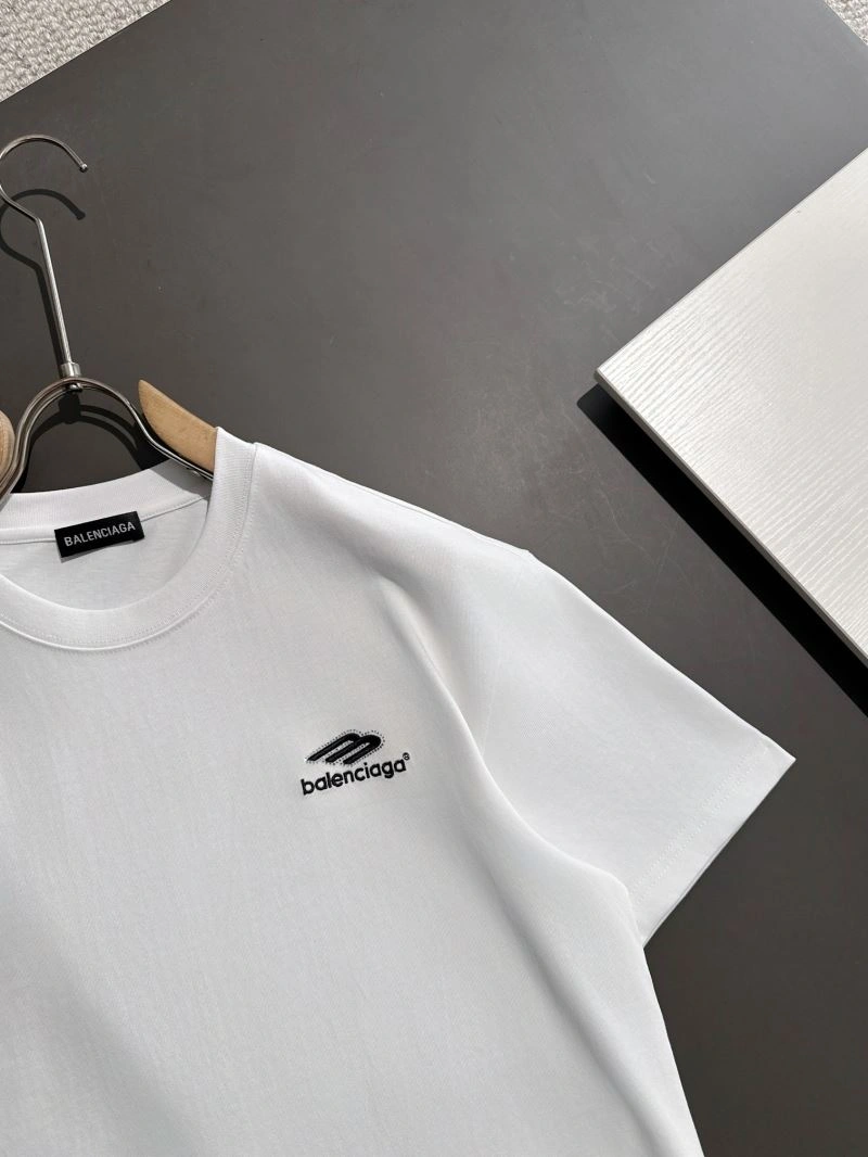 Balenciaga T-Shirts Upgraded 98347