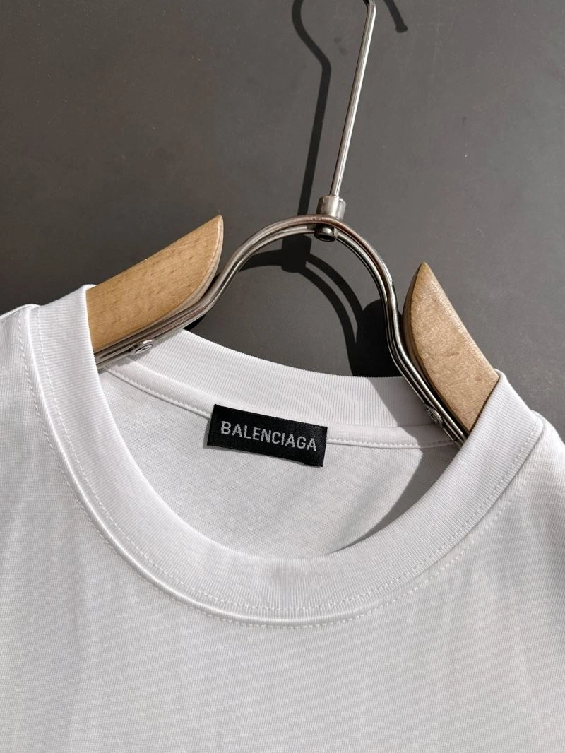 Balenciaga T-Shirts Upgraded 98347