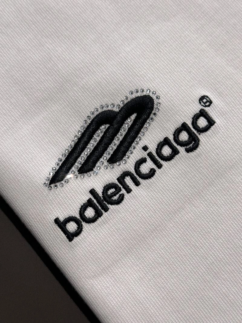 Balenciaga T-Shirts Upgraded 98347