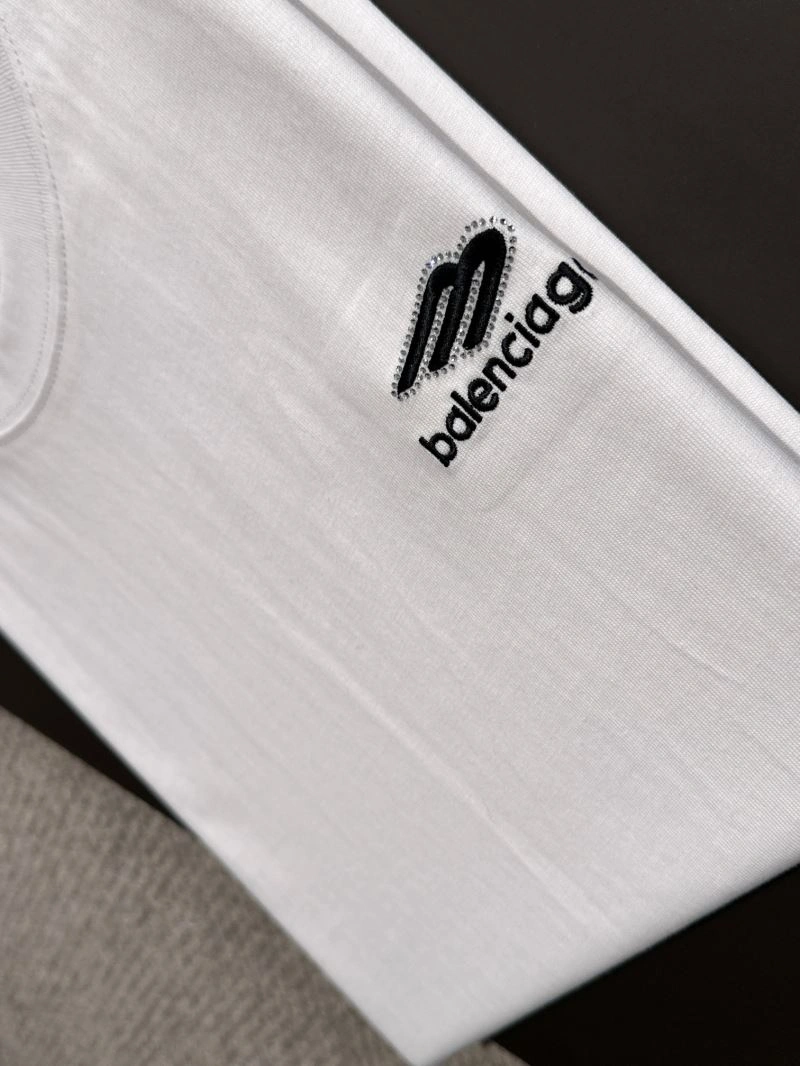Balenciaga T-Shirts Upgraded 98347