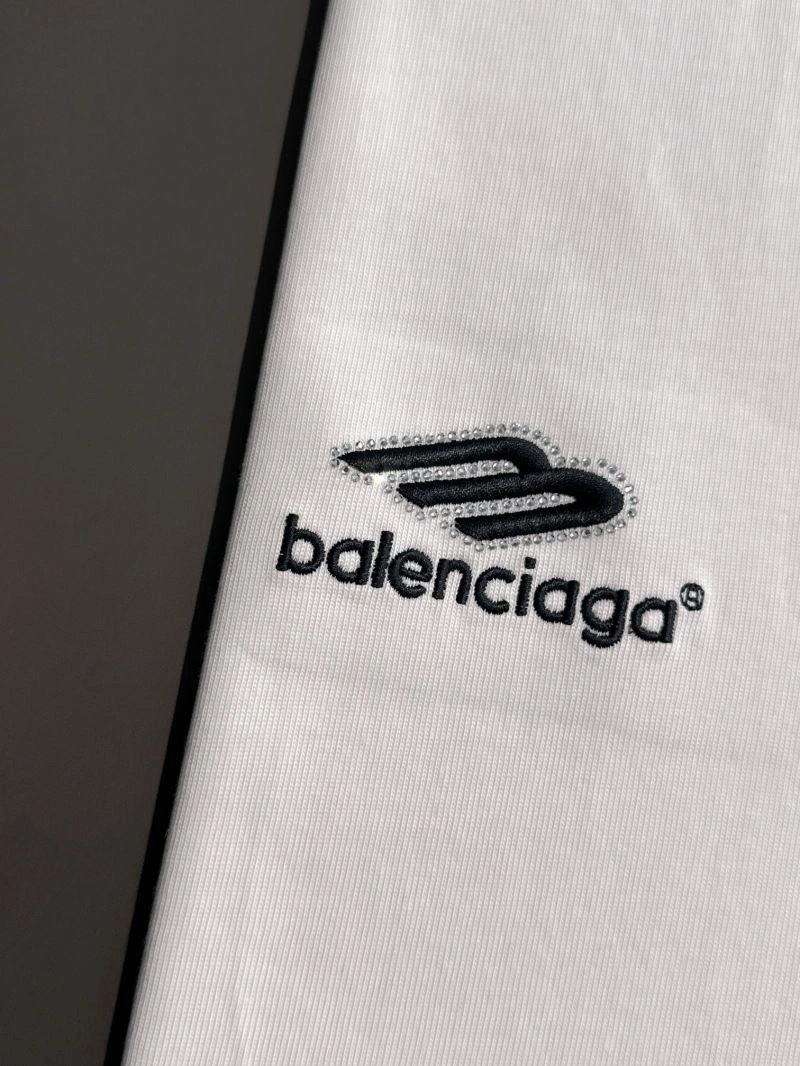 Balenciaga T-Shirts Upgraded 98347