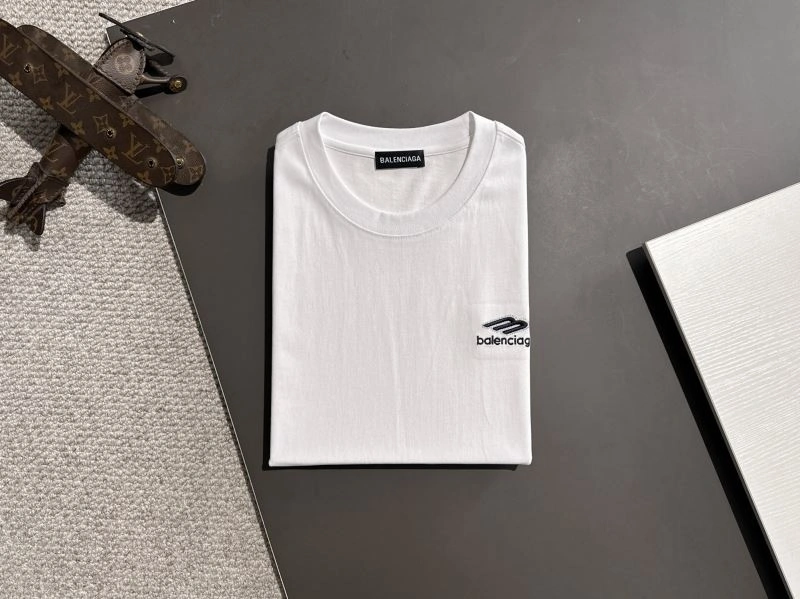 Balenciaga T-Shirts Upgraded 98347