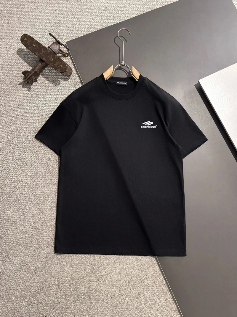 Balenciaga T-Shirts Popular 98348