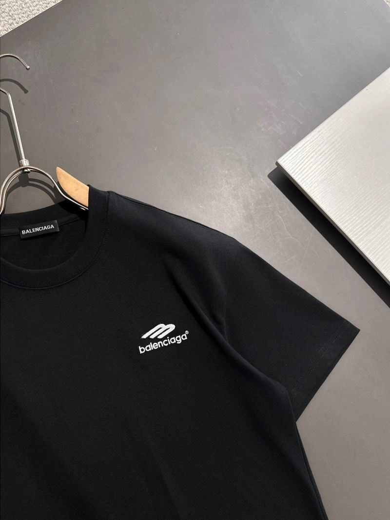 Balenciaga T-Shirts Popular 98348