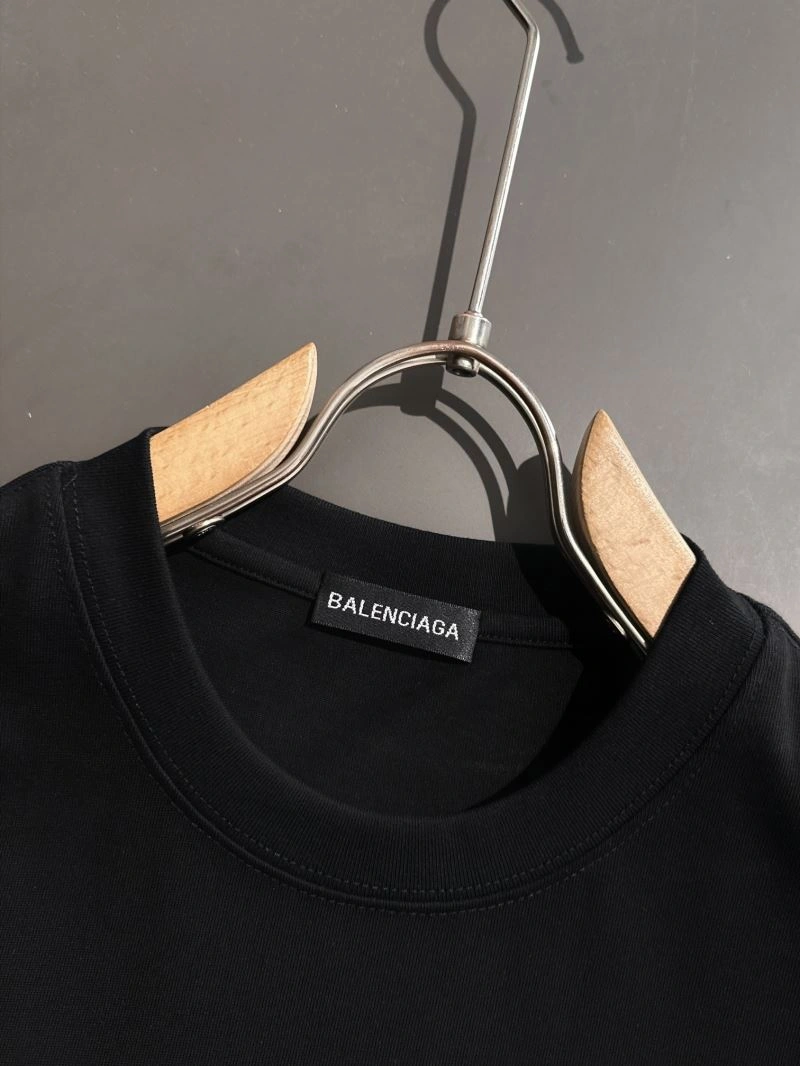 Balenciaga T-Shirts Popular 98348