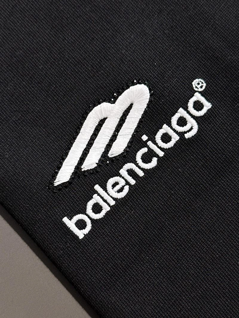 Balenciaga T-Shirts Popular 98348