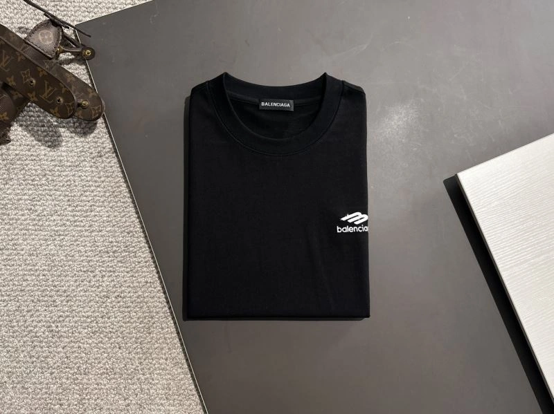 Balenciaga T-Shirts Popular 98348