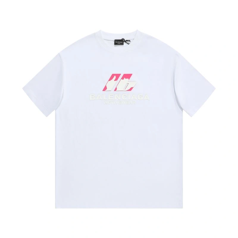SmoothTexture Balenciaga T-Shirts 98350