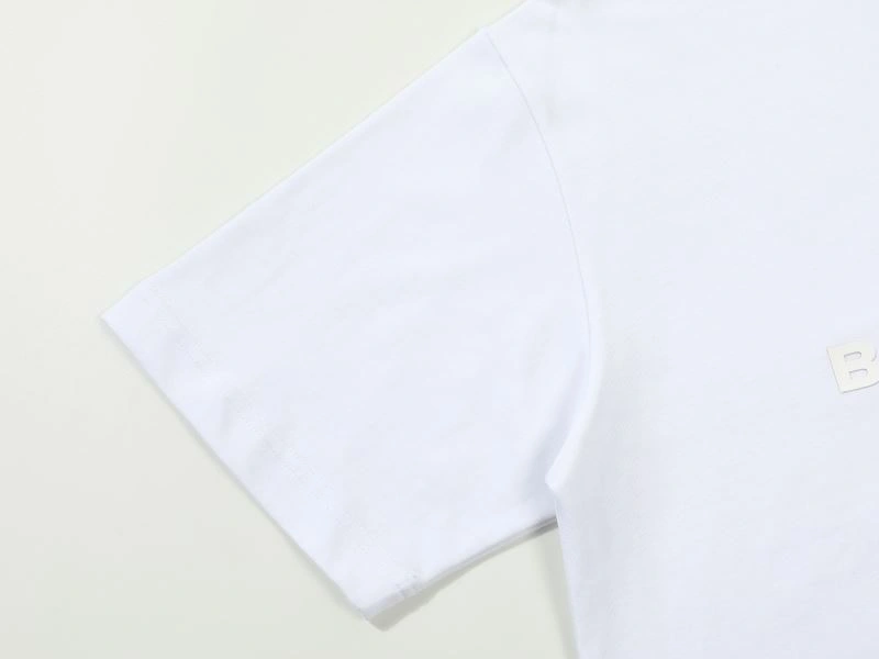 SmoothTexture Balenciaga T-Shirts 98350