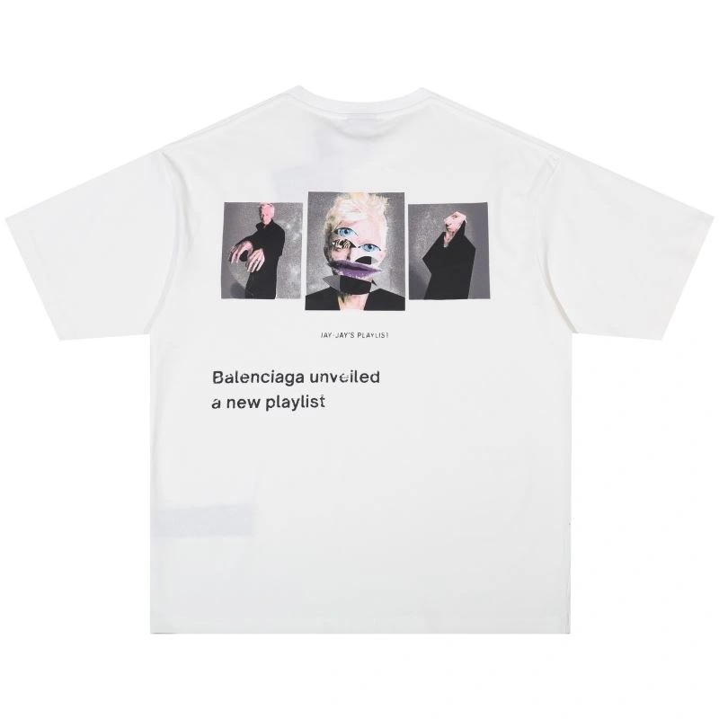 Affordable Balenciaga T-Shirts 98344