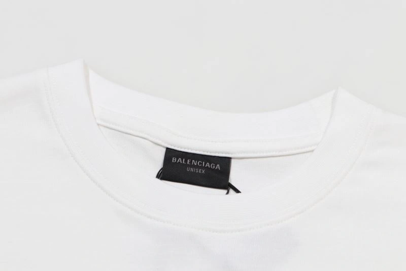 Affordable Balenciaga T-Shirts 98344