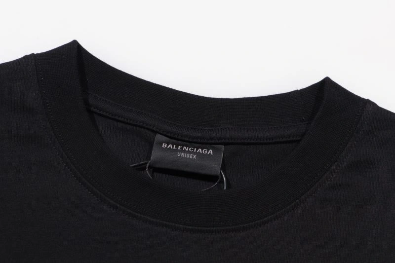 SmoothTexture Balenciaga T-Shirts 98412