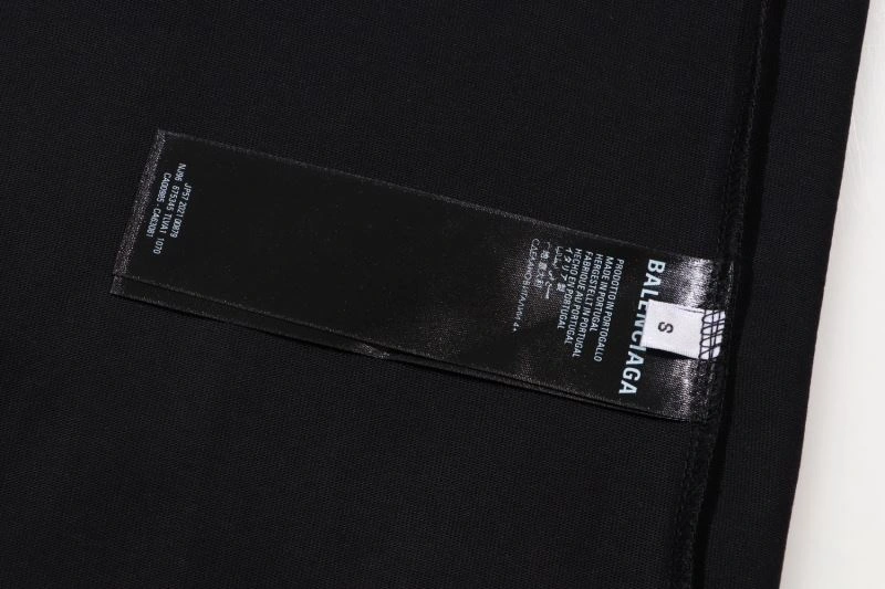 SmoothTexture Balenciaga T-Shirts 98412