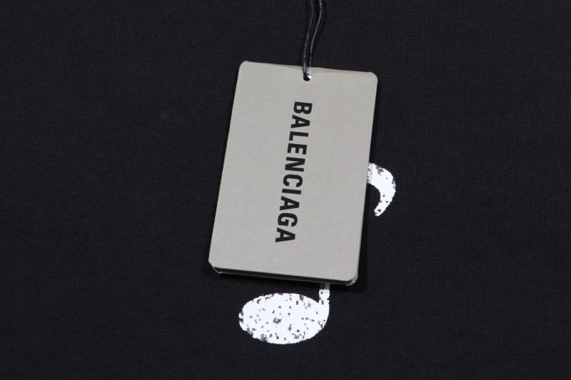 SmoothTexture Balenciaga T-Shirts 98412
