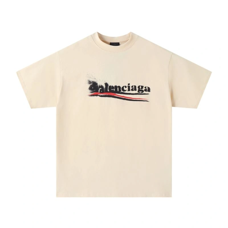 Balenciaga T-Shirts Durable 98380