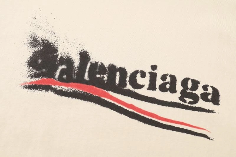 Balenciaga T-Shirts Durable 98380