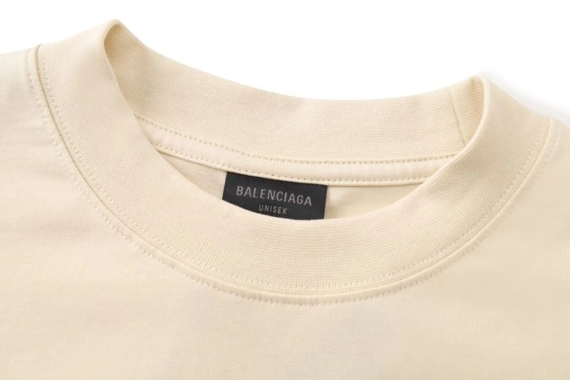 Balenciaga T-Shirts Durable 98380