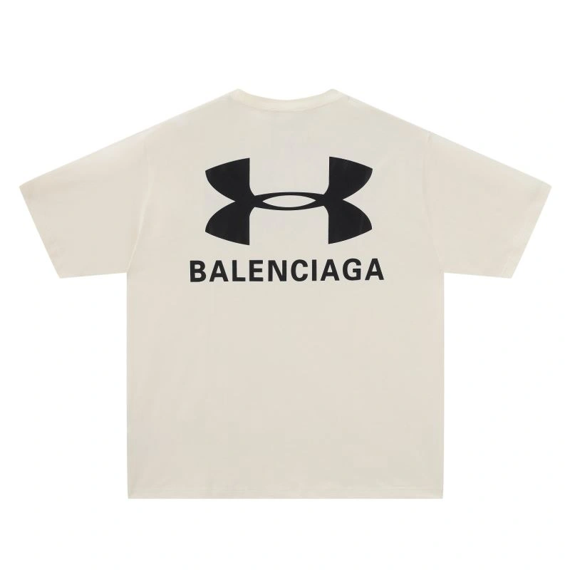 Popular Balenciaga T-Shirts 98379