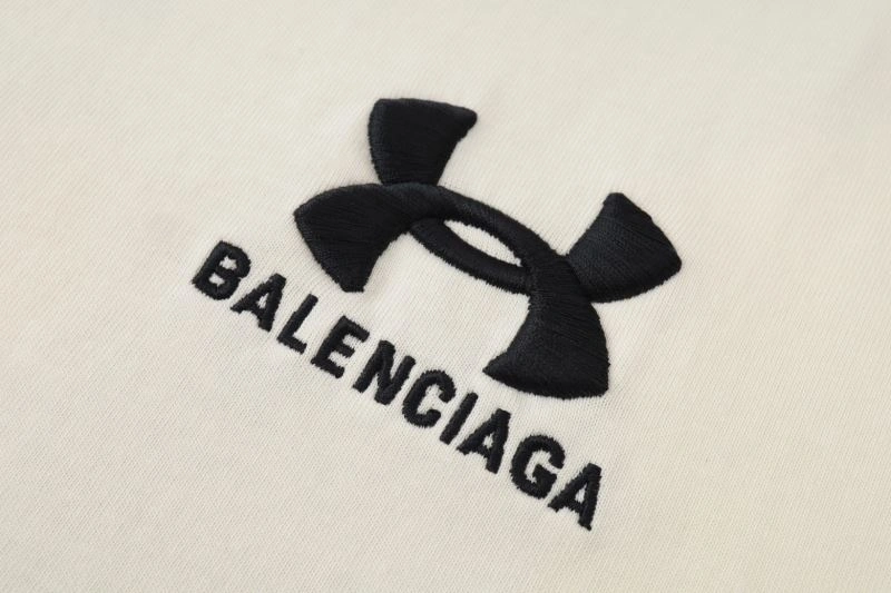 Popular Balenciaga T-Shirts 98379