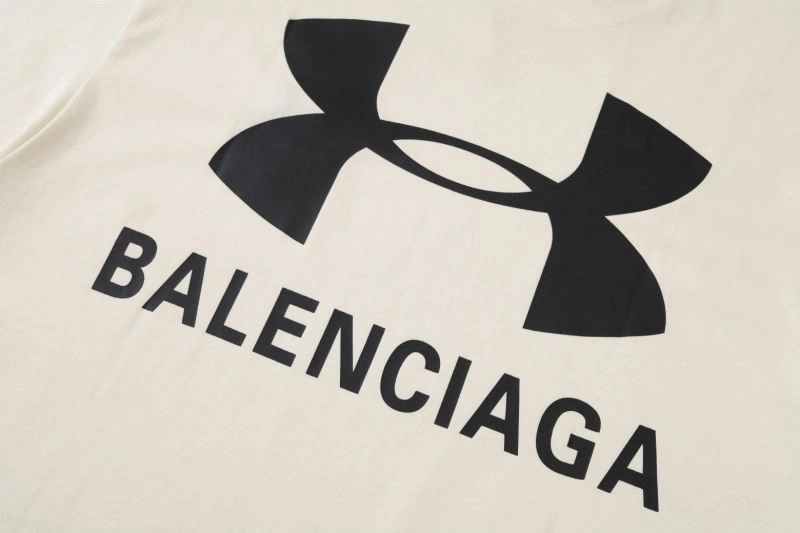 Popular Balenciaga T-Shirts 98379