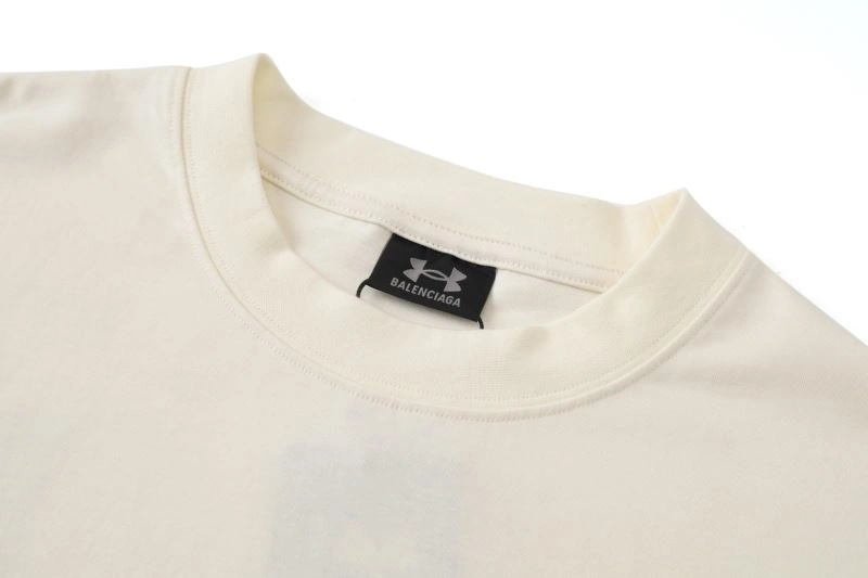 Popular Balenciaga T-Shirts 98379