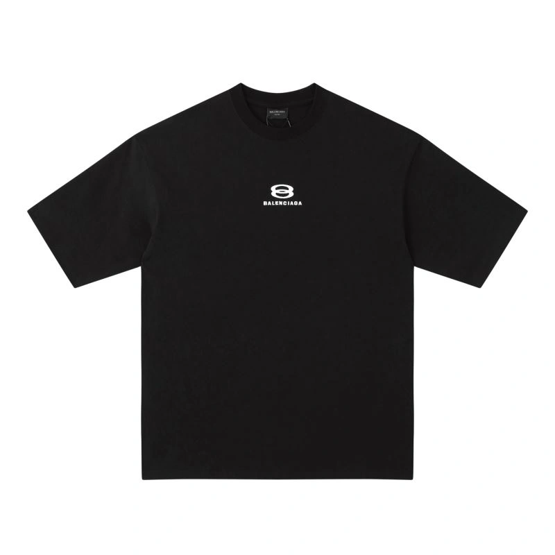Balenciaga T-Shirts Unisex 98346