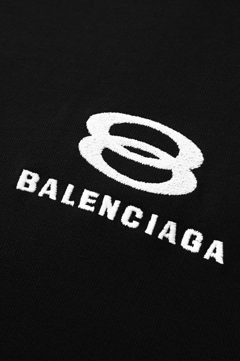 Balenciaga T-Shirts Unisex 98346
