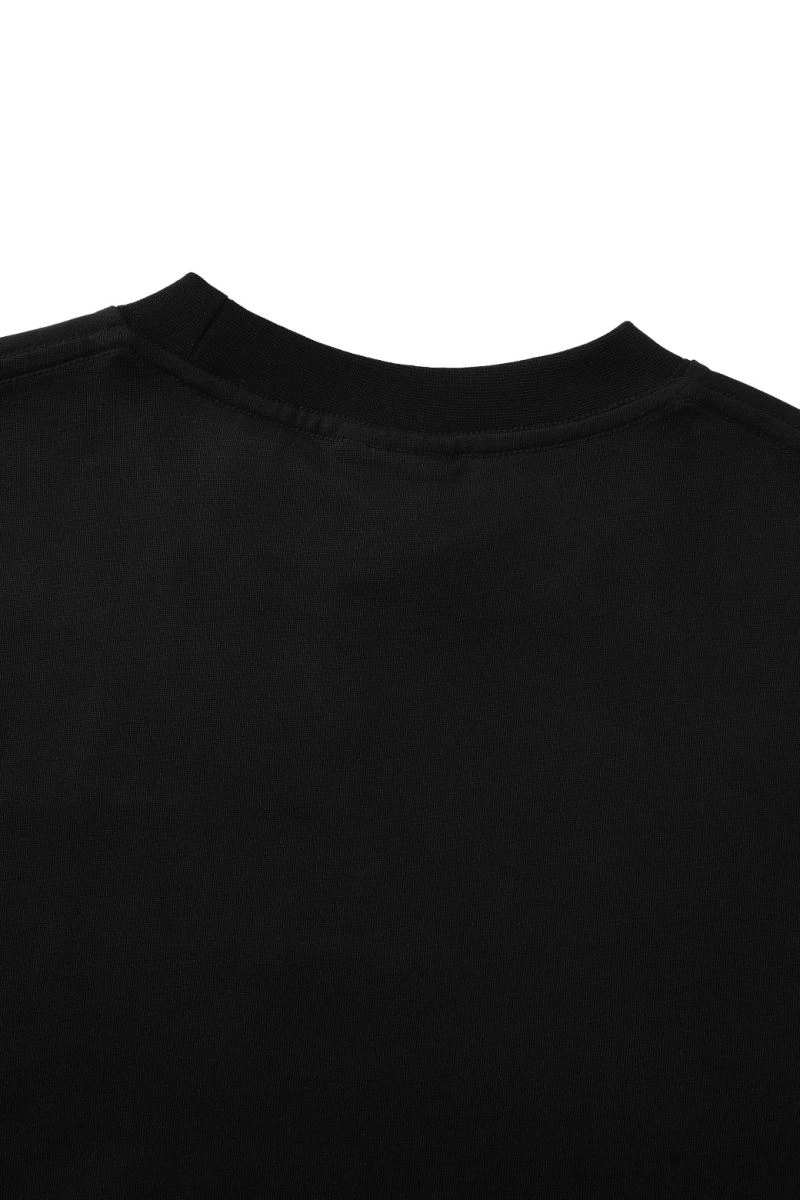Balenciaga T-Shirts Unisex 98346