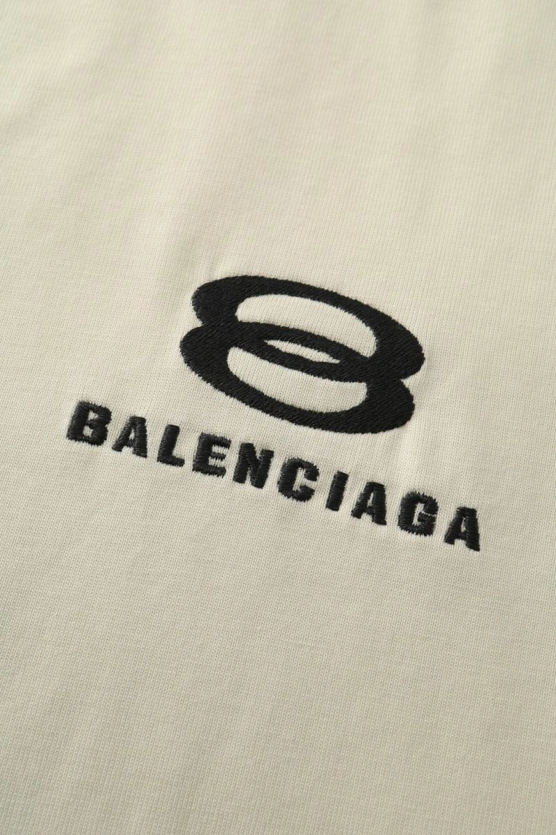 Balenciaga T-Shirts WellDesigned 98343