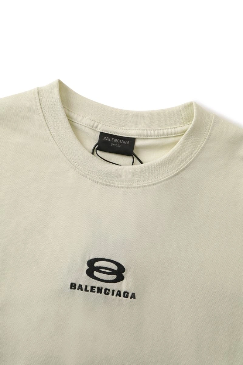 Balenciaga T-Shirts WellDesigned 98343