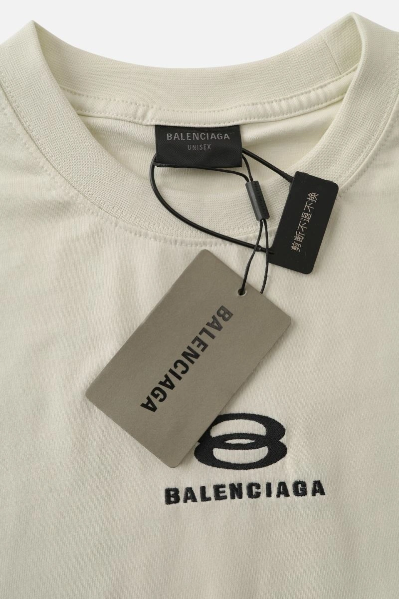 Balenciaga T-Shirts WellDesigned 98343