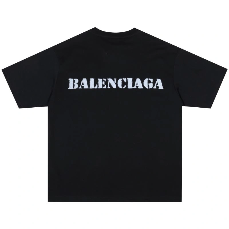 Balenciaga T-Shirts BestValue 98342