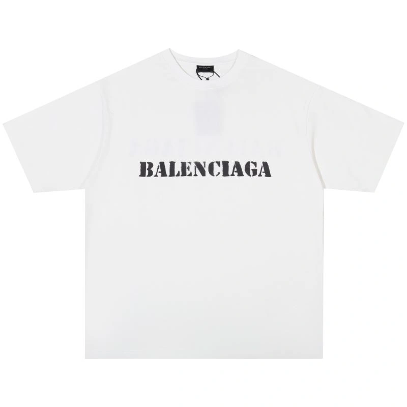 Balenciaga T-Shirts Modern 98365