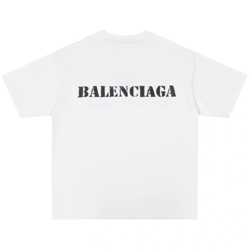 Balenciaga T-Shirts Modern 98365