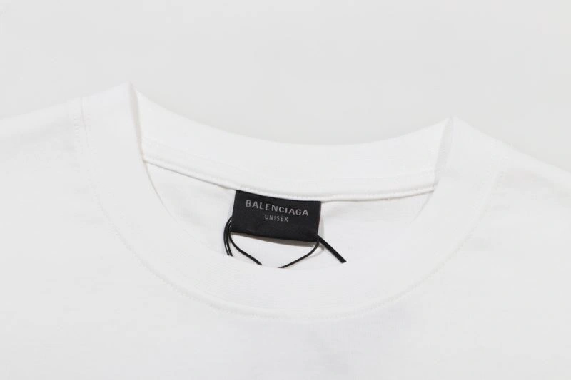 Balenciaga T-Shirts Modern 98365