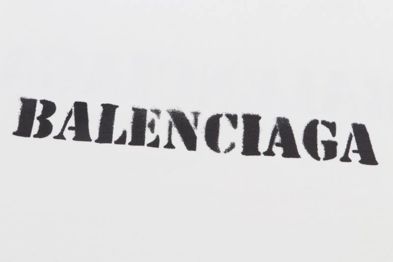 Balenciaga T-Shirts Modern 98365