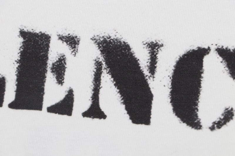Balenciaga T-Shirts Modern 98365