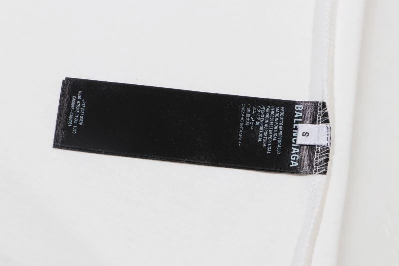 Balenciaga T-Shirts Modern 98365
