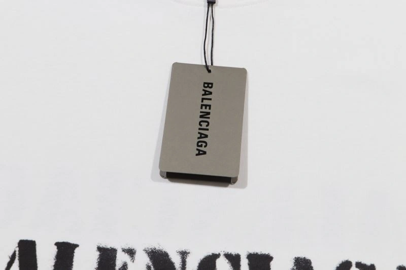 Balenciaga T-Shirts Modern 98365